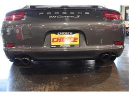 2013 Porsche 911 (CC-2090557) for sale in Payson, Arizona