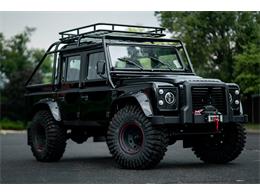 1996 Land Rover Defender 110 (CC-2095570) for sale in voorhees, New Jersey