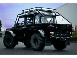 1996 Land Rover Defender 110 (CC-2095570) for sale in voorhees, New Jersey