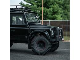 1996 Land Rover Defender 110 (CC-2095570) for sale in voorhees, New Jersey