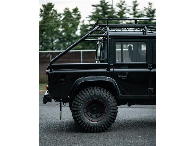 1996 Land Rover Defender 110 (CC-2095570) for sale in voorhees, New Jersey