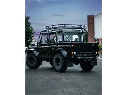 1996 Land Rover Defender 110 (CC-2095570) for sale in voorhees, New Jersey