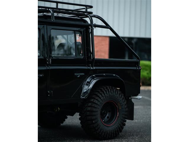 1996 Land Rover Defender 110 (CC-2095570) for sale in voorhees, New Jersey