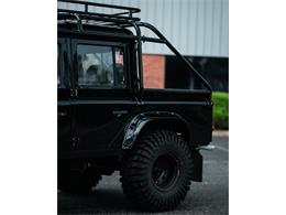 1996 Land Rover Defender 110 (CC-2095570) for sale in voorhees, New Jersey