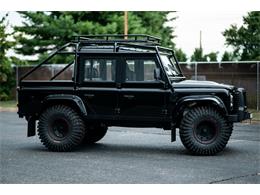 1996 Land Rover Defender 110 (CC-2095570) for sale in voorhees, New Jersey