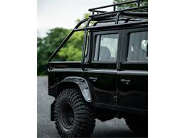1996 Land Rover Defender 110 (CC-2095570) for sale in voorhees, New Jersey