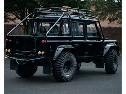 1996 Land Rover Defender 110 (CC-2095570) for sale in voorhees, New Jersey