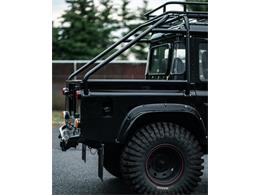 1996 Land Rover Defender 110 (CC-2095570) for sale in voorhees, New Jersey
