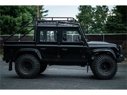 1996 Land Rover Defender 110 (CC-2095570) for sale in voorhees, New Jersey