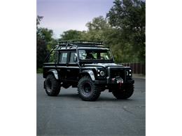 1996 Land Rover Defender 110 (CC-2095570) for sale in voorhees, New Jersey