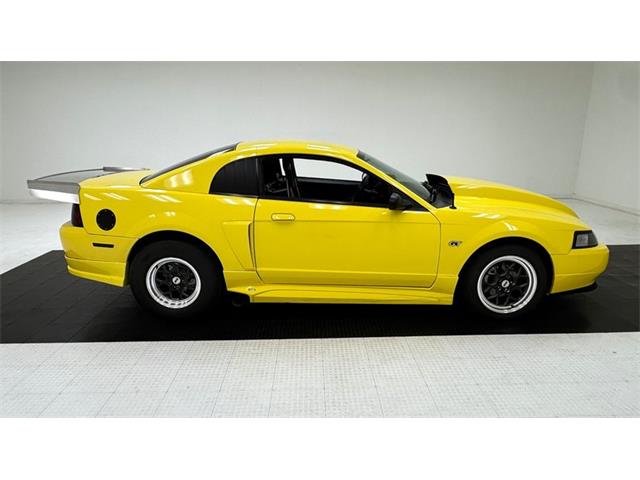 2000 Ford Mustang (CC-2095571) for sale in Morgantown, Pennsylvania