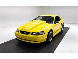 2000 Ford Mustang (CC-2095571) for sale in Morgantown, Pennsylvania