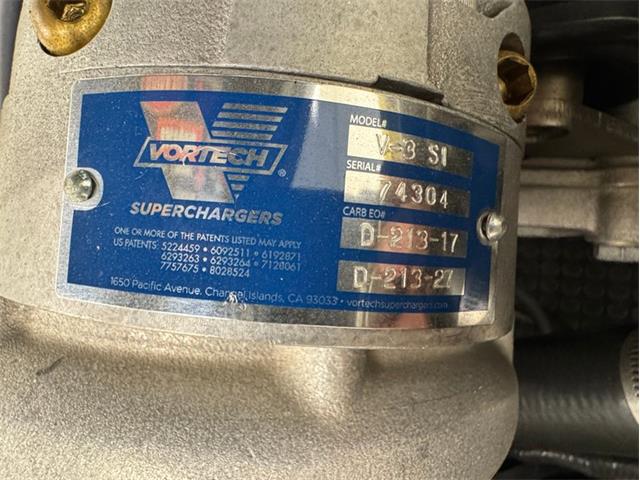 2000 Ford Mustang (CC-2095571) for sale in Morgantown, Pennsylvania