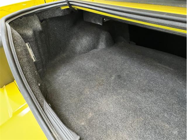 2000 Ford Mustang (CC-2095571) for sale in Morgantown, Pennsylvania