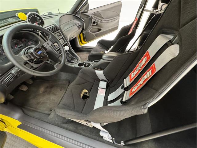 2000 Ford Mustang (CC-2095571) for sale in Morgantown, Pennsylvania