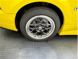 2000 Ford Mustang (CC-2095571) for sale in Morgantown, Pennsylvania