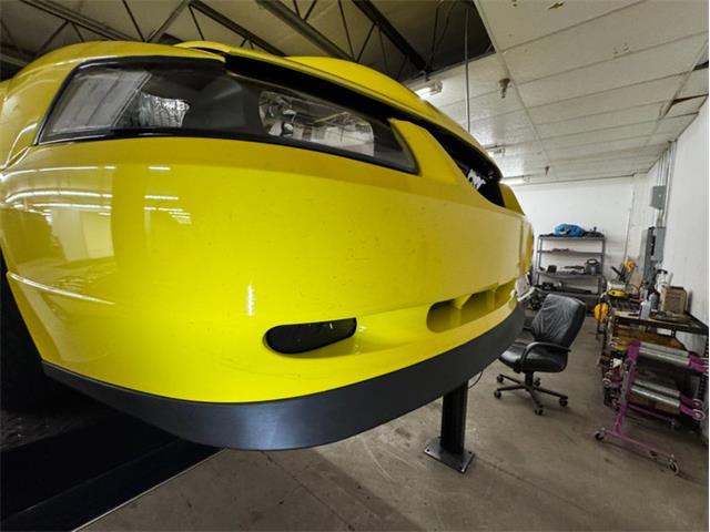 2000 Ford Mustang (CC-2095571) for sale in Morgantown, Pennsylvania