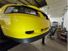 2000 Ford Mustang (CC-2095571) for sale in Morgantown, Pennsylvania