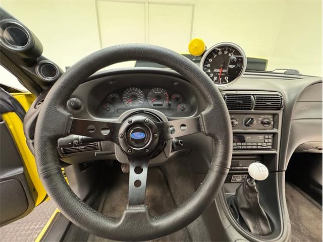 2000 Ford Mustang (CC-2095571) for sale in Morgantown, Pennsylvania