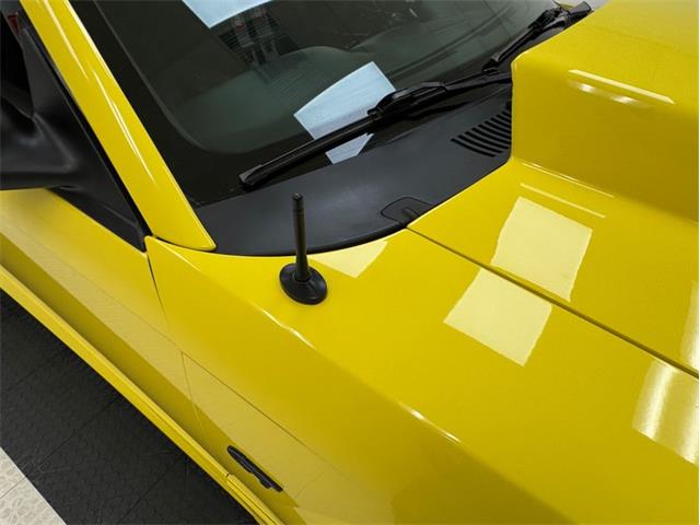 2000 Ford Mustang (CC-2095571) for sale in Morgantown, Pennsylvania