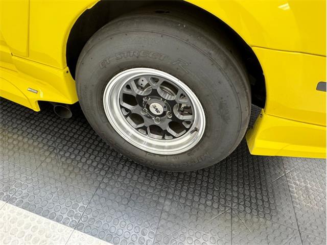2000 Ford Mustang (CC-2095571) for sale in Morgantown, Pennsylvania