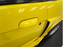 2000 Ford Mustang (CC-2095571) for sale in Morgantown, Pennsylvania