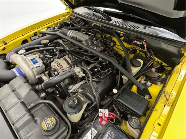2000 Ford Mustang (CC-2095571) for sale in Morgantown, Pennsylvania
