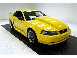 2000 Ford Mustang (CC-2095571) for sale in Morgantown, Pennsylvania