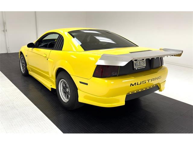 2000 Ford Mustang (CC-2095571) for sale in Morgantown, Pennsylvania