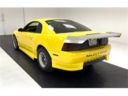 2000 Ford Mustang (CC-2095571) for sale in Morgantown, Pennsylvania
