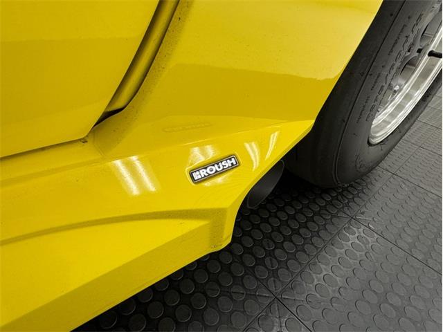 2000 Ford Mustang (CC-2095571) for sale in Morgantown, Pennsylvania