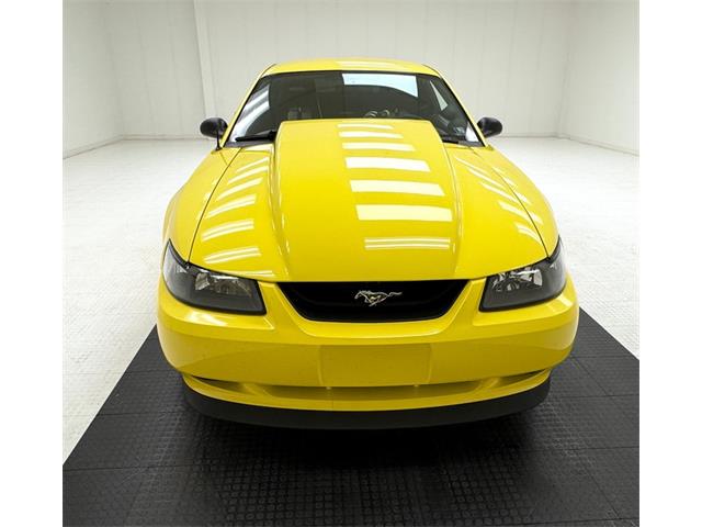 2000 Ford Mustang (CC-2095571) for sale in Morgantown, Pennsylvania