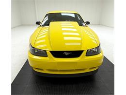 2000 Ford Mustang (CC-2095571) for sale in Morgantown, Pennsylvania