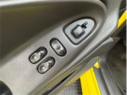 2000 Ford Mustang (CC-2095571) for sale in Morgantown, Pennsylvania
