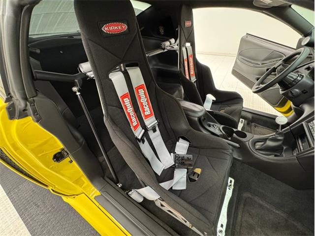 2000 Ford Mustang (CC-2095571) for sale in Morgantown, Pennsylvania