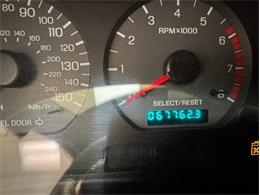 2000 Ford Mustang (CC-2095571) for sale in Morgantown, Pennsylvania