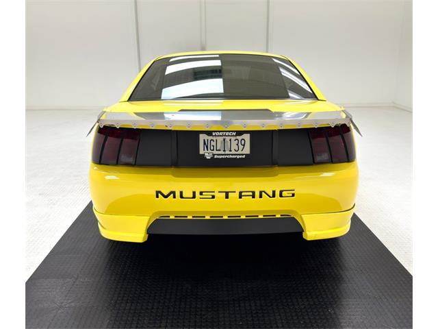 2000 Ford Mustang (CC-2095571) for sale in Morgantown, Pennsylvania
