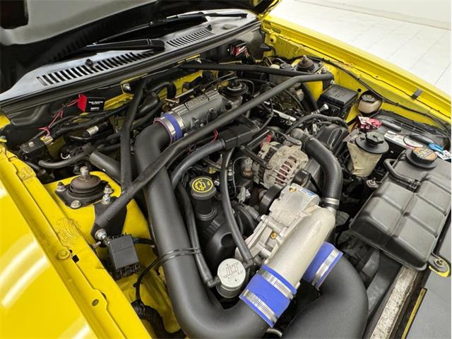 2000 Ford Mustang (CC-2095571) for sale in Morgantown, Pennsylvania