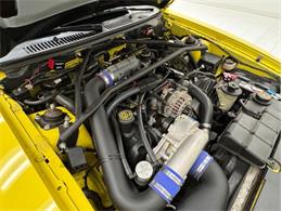 2000 Ford Mustang (CC-2095571) for sale in Morgantown, Pennsylvania