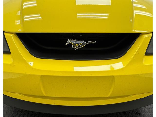 2000 Ford Mustang (CC-2095571) for sale in Morgantown, Pennsylvania