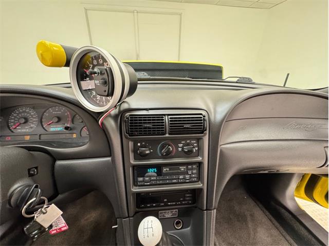 2000 Ford Mustang (CC-2095571) for sale in Morgantown, Pennsylvania