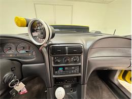 2000 Ford Mustang (CC-2095571) for sale in Morgantown, Pennsylvania