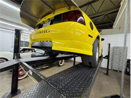 2000 Ford Mustang (CC-2095571) for sale in Morgantown, Pennsylvania