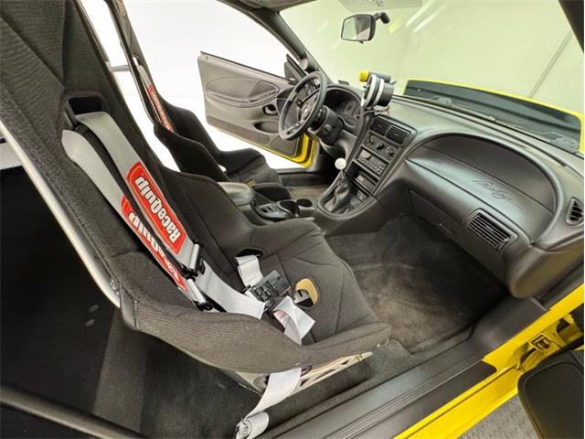 2000 Ford Mustang (CC-2095571) for sale in Morgantown, Pennsylvania