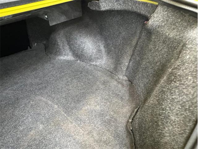 2000 Ford Mustang (CC-2095571) for sale in Morgantown, Pennsylvania