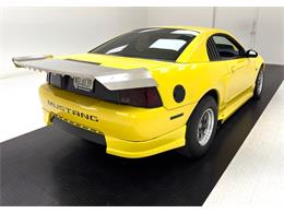 2000 Ford Mustang (CC-2095571) for sale in Morgantown, Pennsylvania