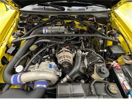 2000 Ford Mustang (CC-2095571) for sale in Morgantown, Pennsylvania
