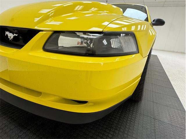 2000 Ford Mustang (CC-2095571) for sale in Morgantown, Pennsylvania