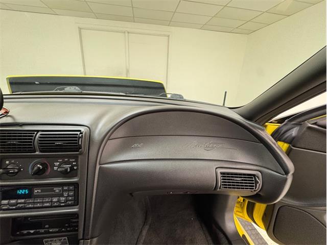 2000 Ford Mustang (CC-2095571) for sale in Morgantown, Pennsylvania