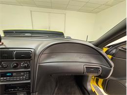 2000 Ford Mustang (CC-2095571) for sale in Morgantown, Pennsylvania
